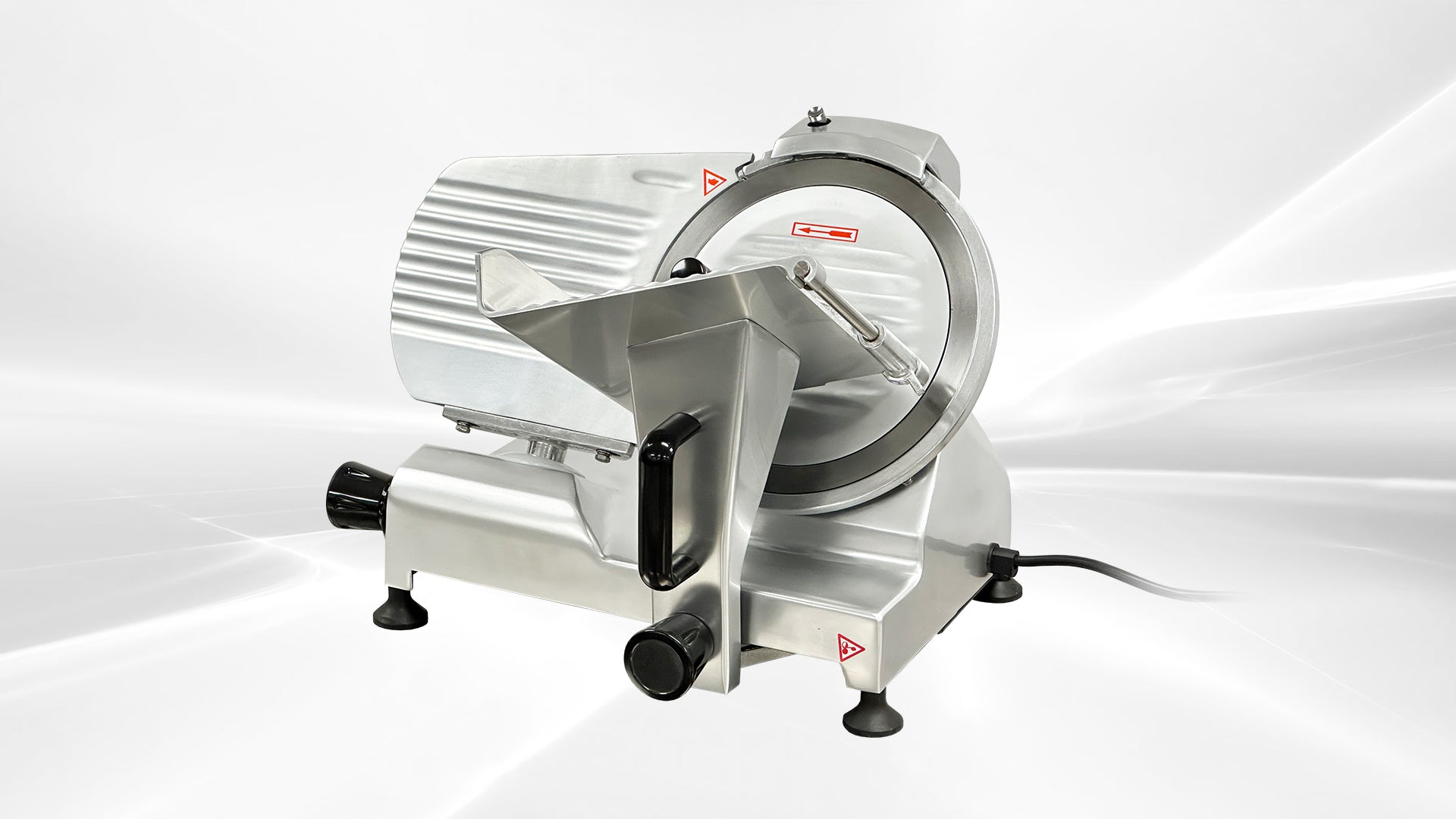 Commercial restaurant NSF 10 inches Meat Slicer HBS250