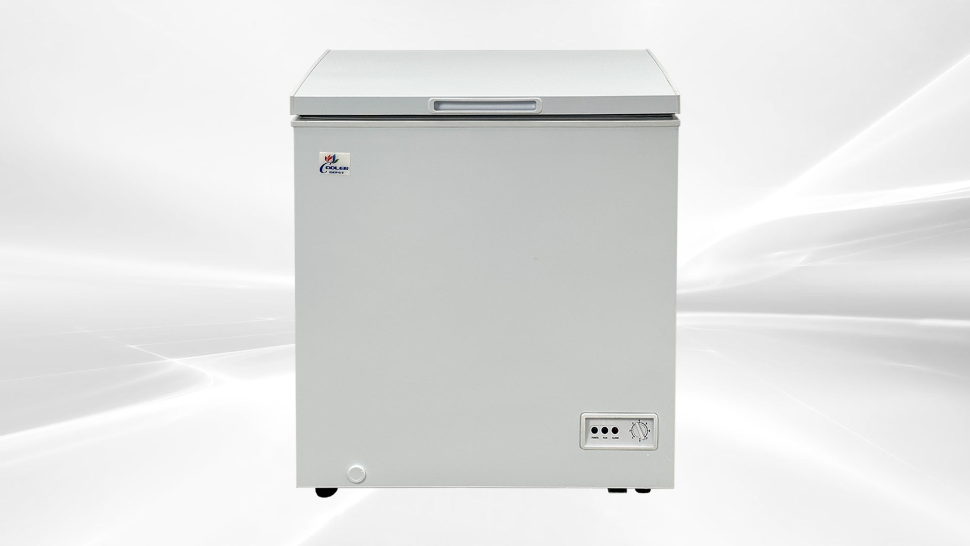 NSF 30 inches Solid Top Chest Freezer 5 cu ft XF-152