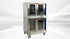 Convertible Gas Convection Oven NSF DCCOG2