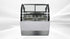 Gelato Dipping Cabinet NSF 42 Inches 7 pan DW-7R