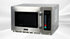 220V Midea NSF Restaurant Microwave Oven 1800W 1834G1A