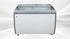 NSF 49 ins ice cream freezer XS-360YXL