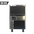 SK-31A NSF 68 lb restaurant ice maker machine