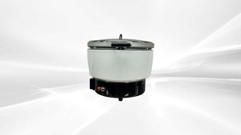 10L Rice Cooker Natural Gas or Propane GF20Y-10L-A