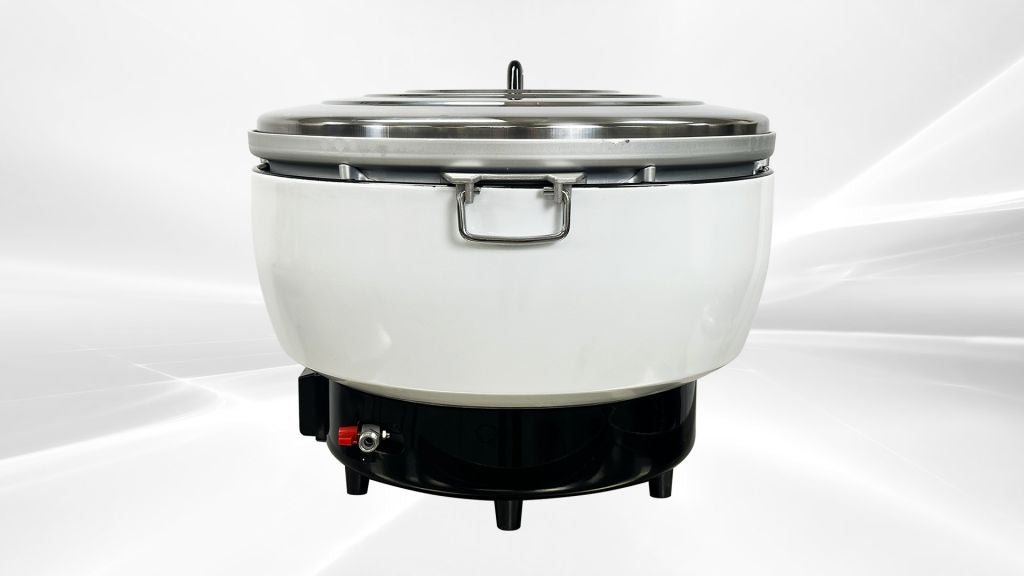 30L Rice Cooker Natural Gas or Propane GF20Y-30L-A