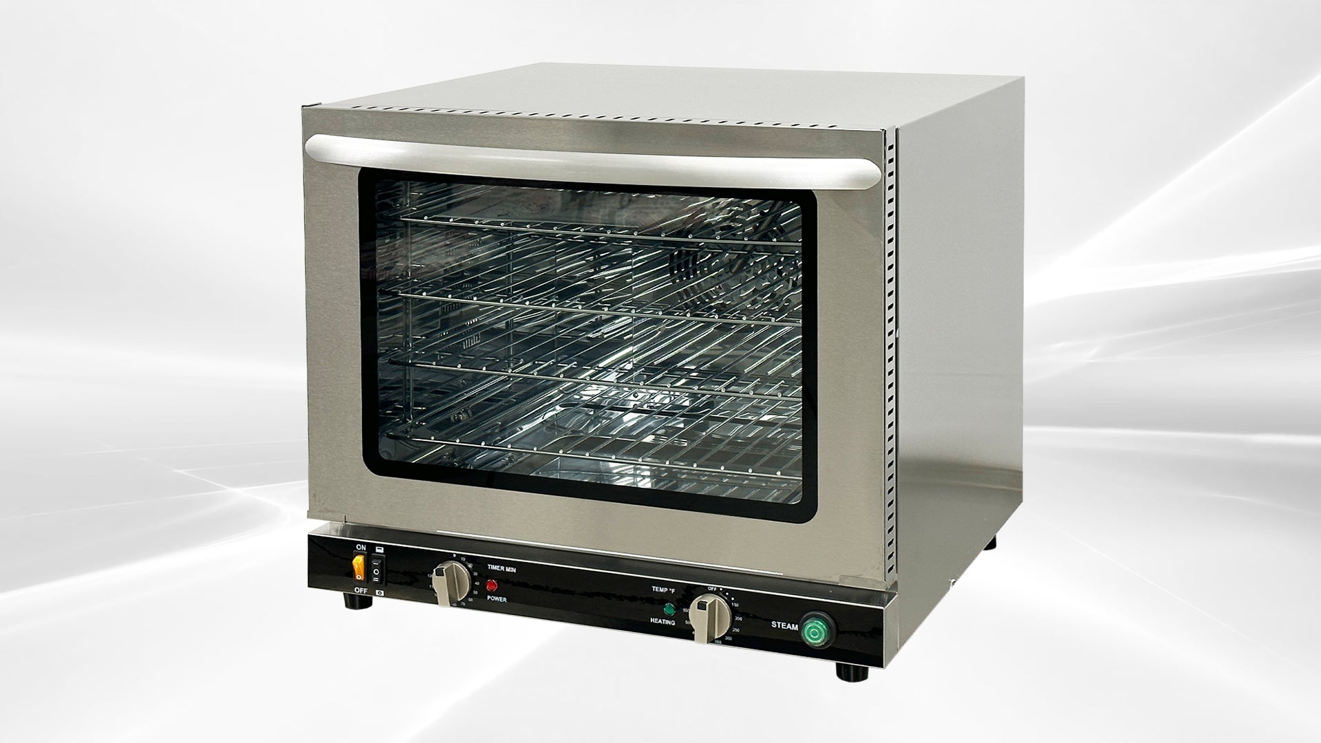 NSF Electric Convection Oven  FD-66