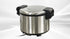 NSF raw rice 30 cup Rice SS cooker warmer CFXB100-4