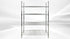 NSF H71xW48xD18 4 Tier Wire Shelving