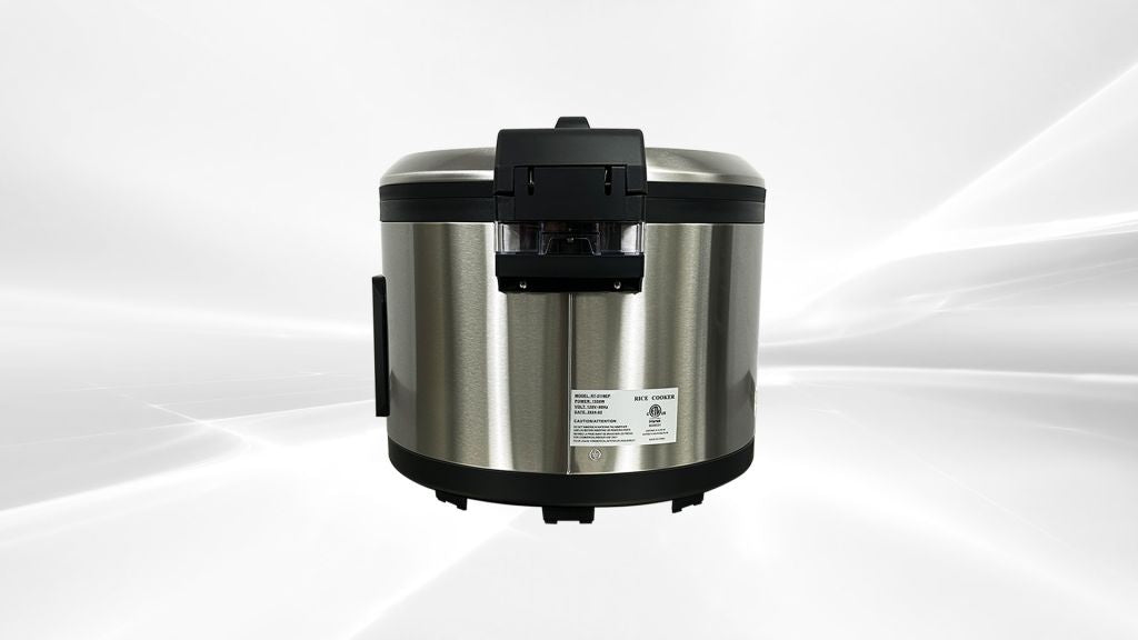 NSF 6L 32 Cup Commercial Electric Rice CookerRT-3116E