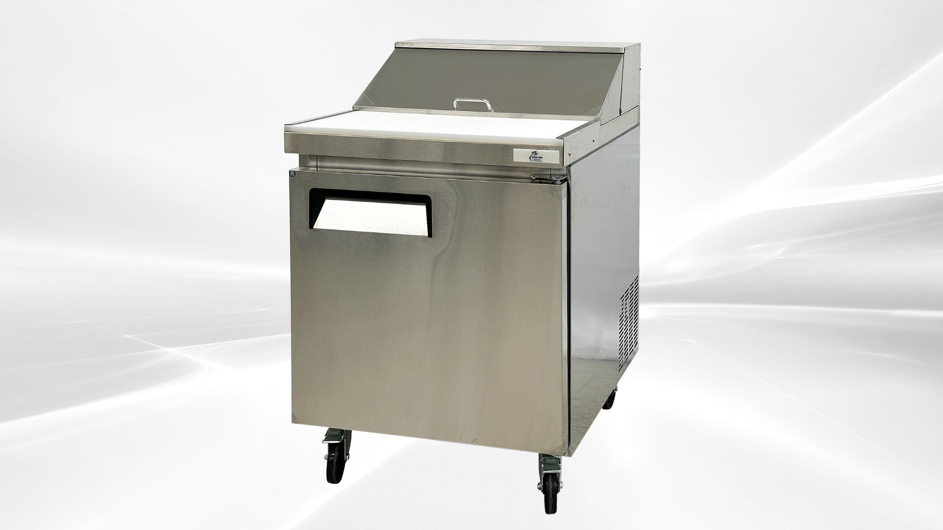 NSF Sandwich Prep Table 28 ins ASR-0776