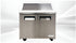 NSF Sandwich Prep Table mega 36 ins XSPM36