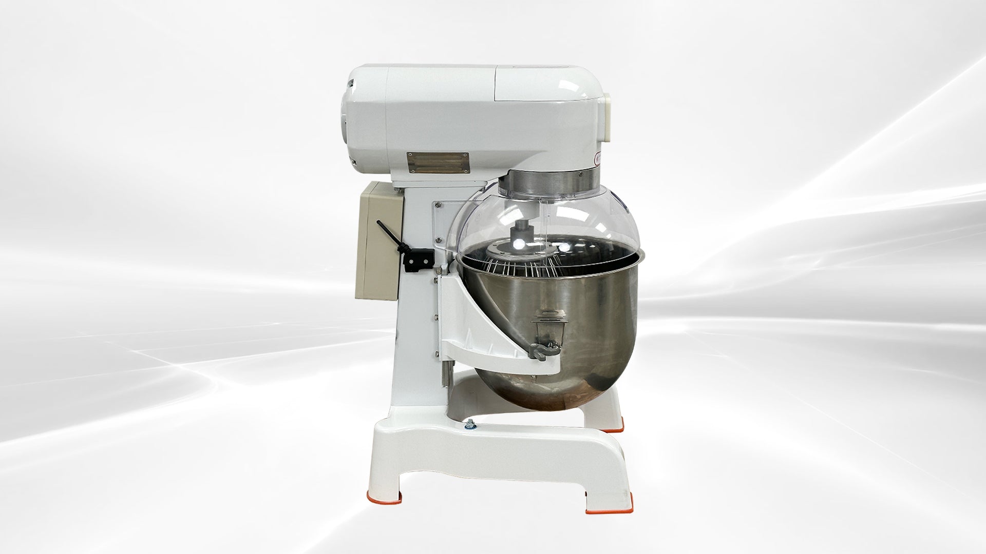 NSF 20 qt commercial Dough Mixers HL-B20