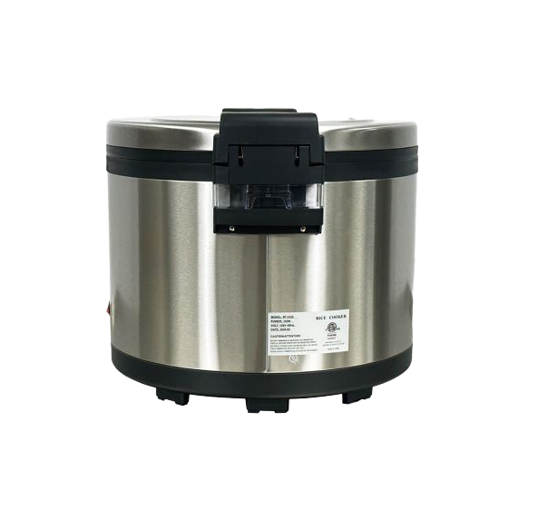 NSF 92 Cups 20L Electric Rice Warmer RT-3320