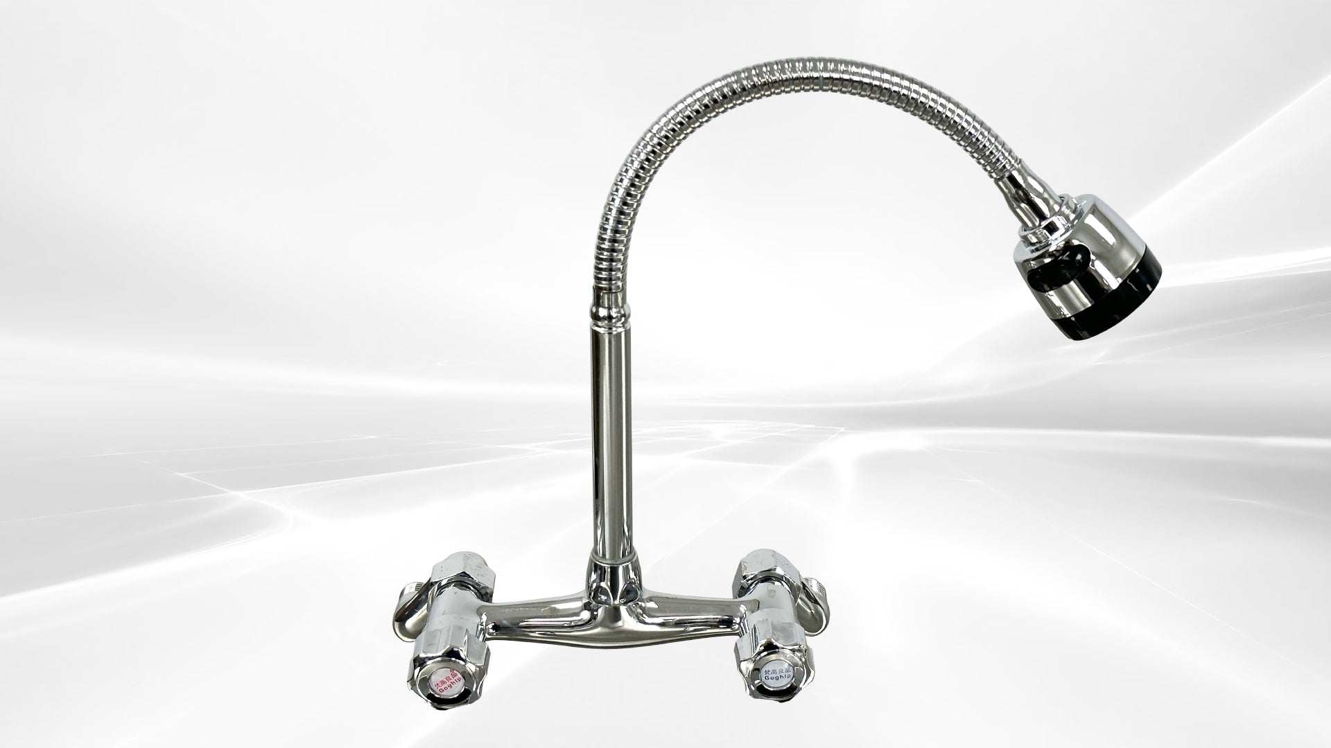 Commercial Pre-Rinse Kitchen sink Faucet FC91