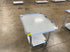 All Stainless Steel Base Equipment Stand NSF SD2824