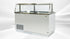 NSF 68 ins Gelato Ice Cream Cabinet Freezer DPC 66HC