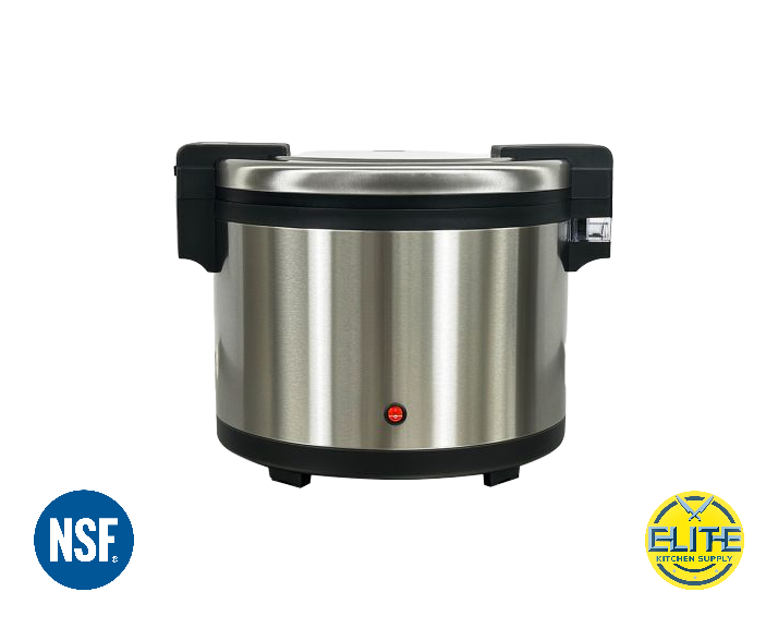 NSF 92 Cups 20L Electric Rice Warmer RT-3320