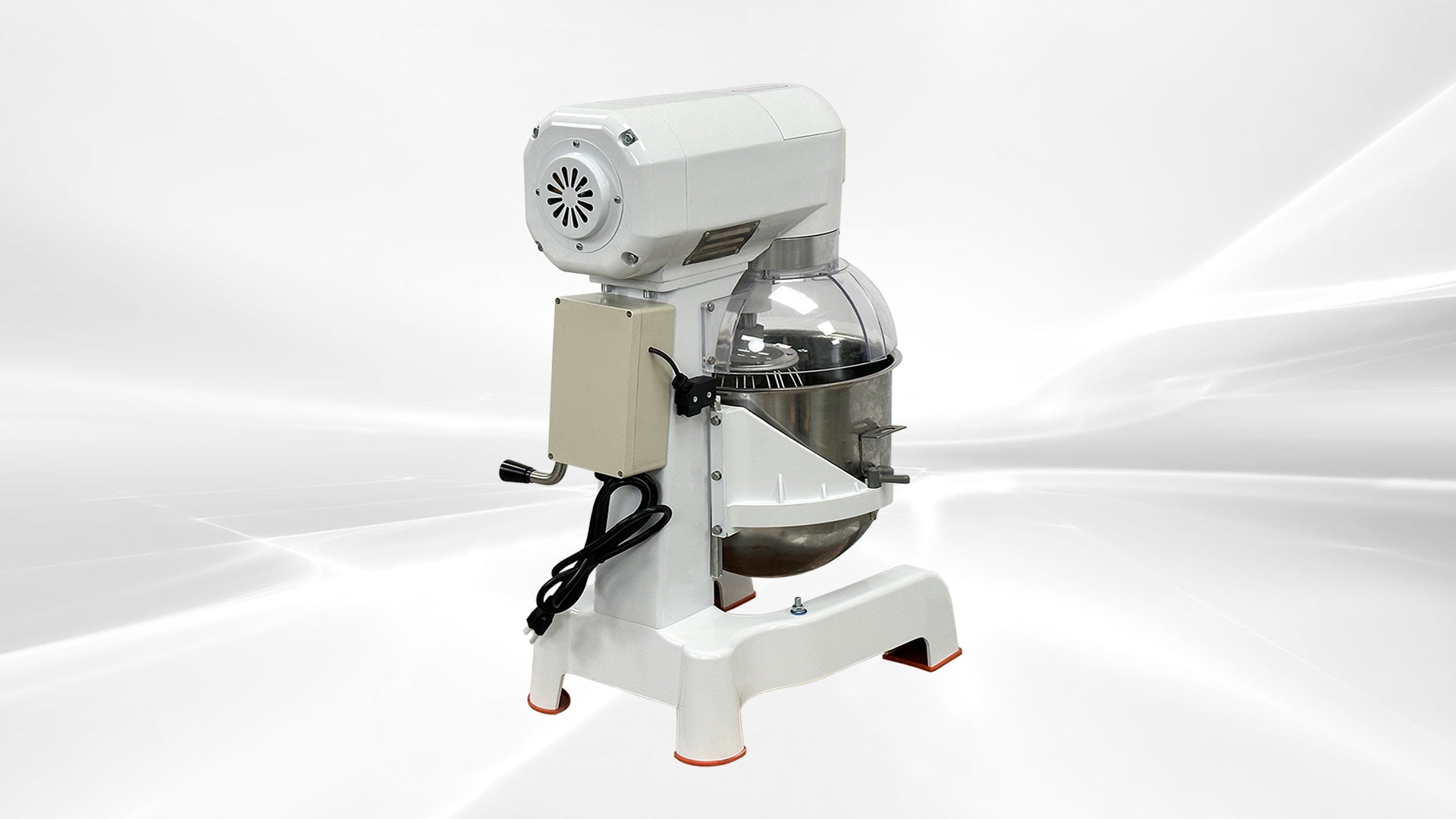 NSF 20 qt commercial Dough Mixers HL-B20