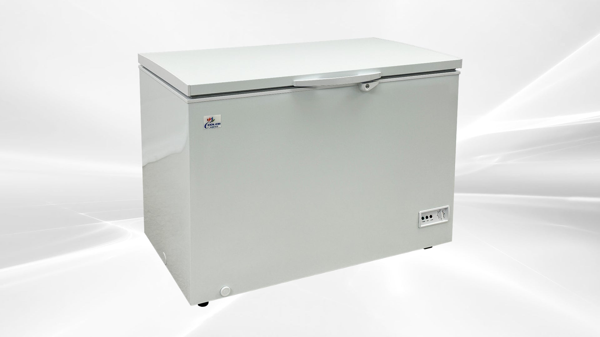 NSF 44 inch Chest freezer 10 cu ft XF-302