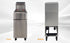 40 lbs NSF Propane Deep fryer HFRF-90-LPG