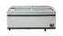 NSF 79 ins Supermarket Grocery Freezer WD-700Y