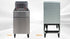 NSF 70 LB Propane gas Deep fryer DCF5-LPG