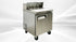 NSF Sandwich Prep Table 28 ins ASR-0776