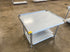 All Stainless Steel Base Equipment Stand NSF SD2836