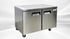 NSF Undercounter refrigerator 47 ins TUC48R