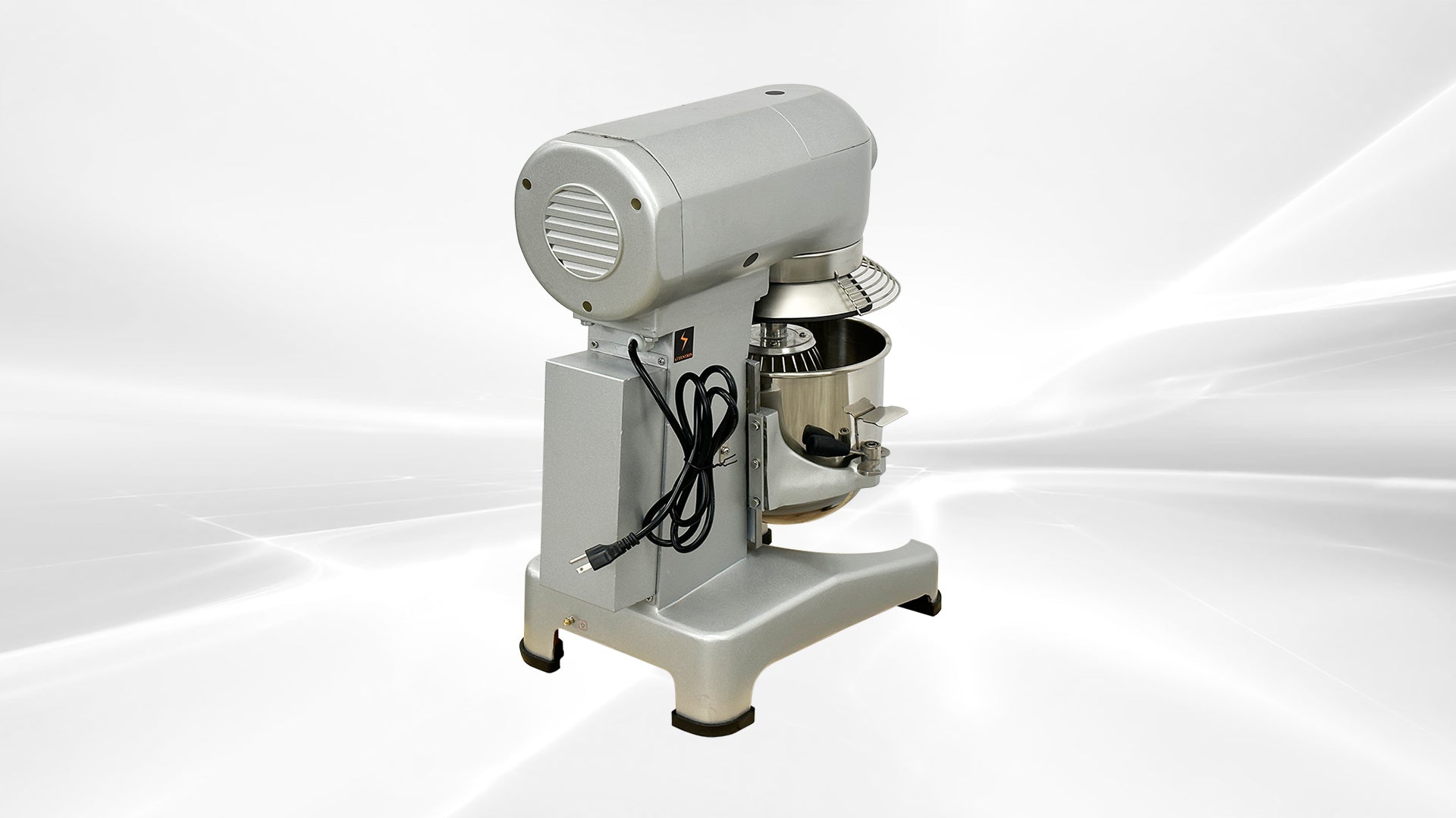 NSF 10 qt Bakery Dough Mixer M10A-4