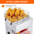 NSF Commercial Orange Juicer Squeezer Extractor Machine 2000E-2