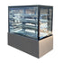 RT-4F 48 Bakery refrigerator Refrigerated Display Case