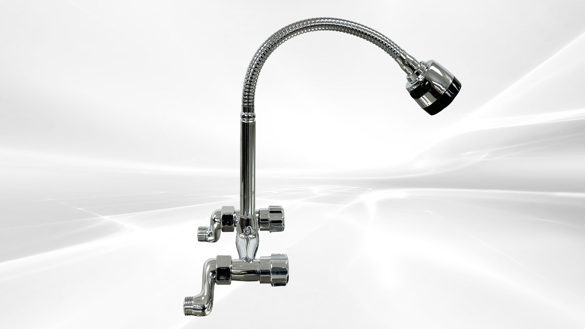 Commercial Pre-Rinse Kitchen sink Faucet FC91