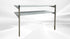 NSF 60 in Two-layer Stainless Steel Shelf OSR-1529