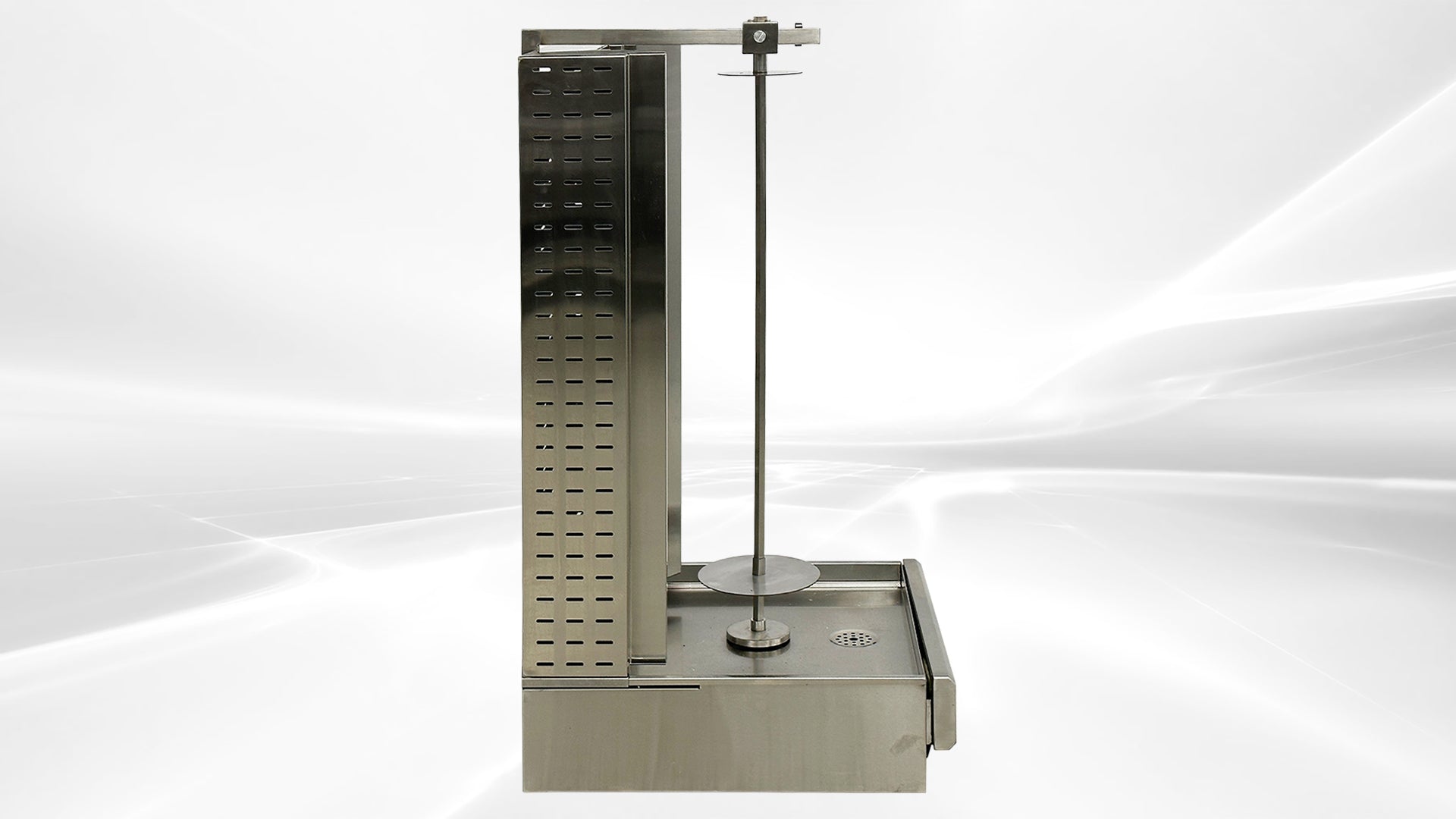 NSF Commercial Shawarma Machine Rotisserie KB-5