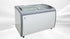 NSF 49 ins ice cream freezer XS-360YXL