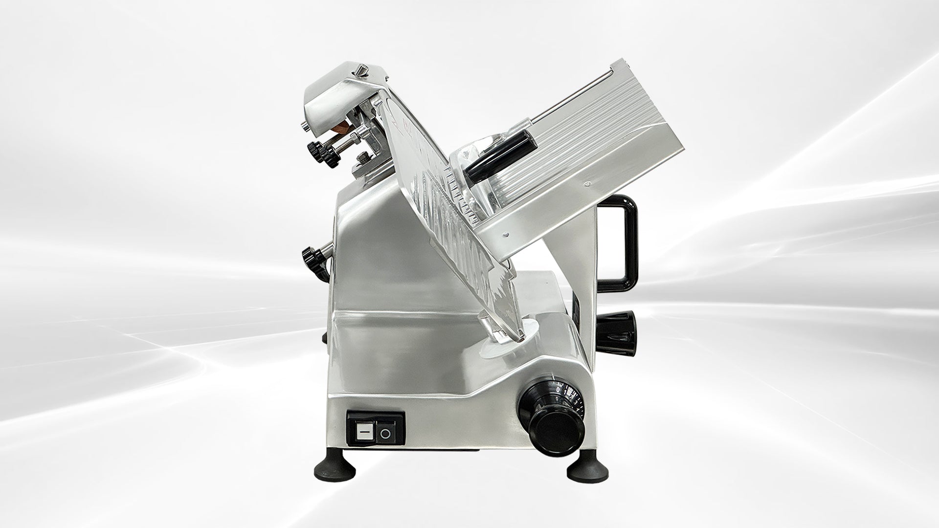 Commercial restaurant NSF 10 inches Meat Slicer HBS250