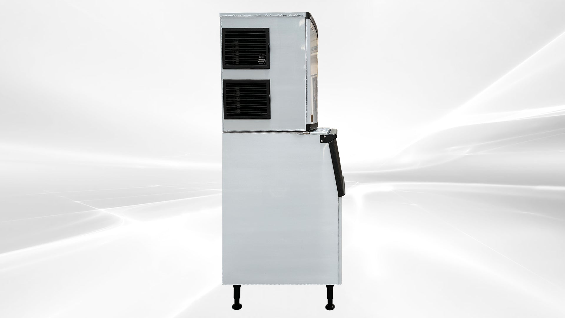 NSF 1000 lb Commercial ice maker machine SK-529-1000P