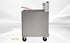 40 lbs NSF Propane Deep fryer HFRF-90-LPG