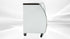 NSF 65 ins Deli refrigerator case DC163