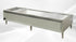 NSF 72 ins gas heavy duty griddle TC-G72-H