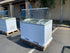 NSF 50 inch Gelato Ice Cream Freezer SD451S with glass