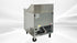 NSF Sandwich Prep Table 28 ins ASR-0776