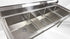 12x 29 ins Underbar Blender Station with Sink CS-BS-12