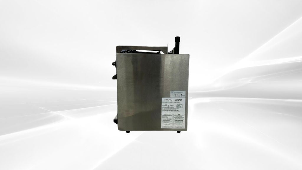 NSF 48 ins Gas cheesemelter broiler CD-CM48