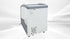 NSF 26 ins Ice Cream Glass Freezer XS-160