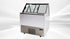 Gelato Dipping Cabinet NSF 42 Inches 7 pan DW-7R