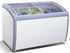 NSF 39 ins ice cream freezer XS-260YXL