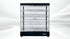 Carib go Countertop Dry Bakery Display CaseZW-318