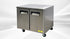 NSF Commercial 36 inches Undercounter Freezer UUC-36F